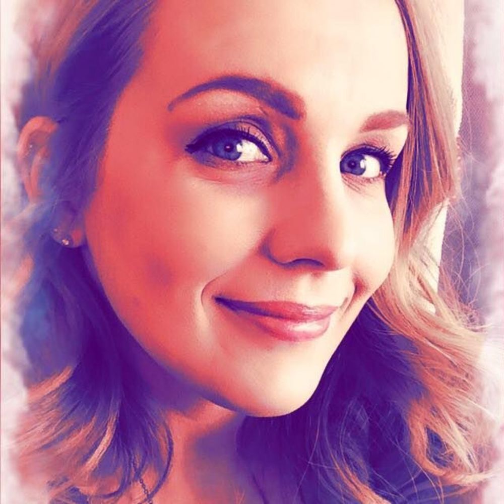 Meet your Posher, Meghan